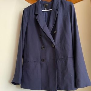 Forever 21 blazer